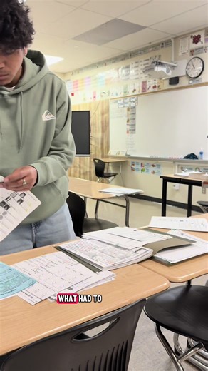 A Day in the Life of a Spanish Teacher Vlog