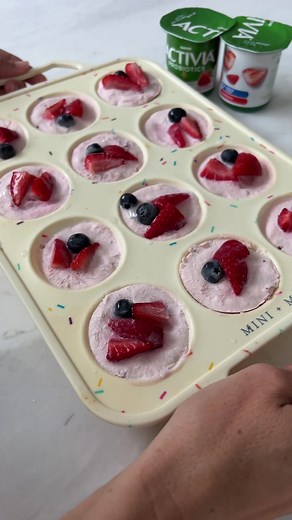 Improve Your Gut Health in 28 Days with Activia Yoghurt!