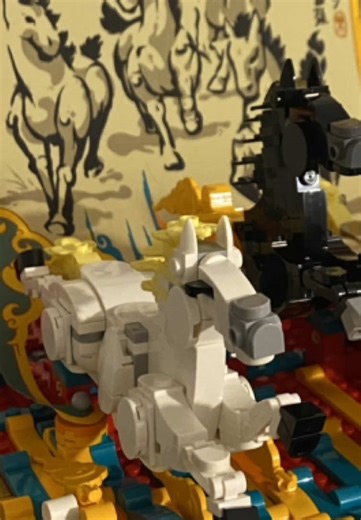 Creative LEGO Building Ideas for New Year 2026