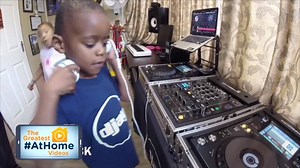 The party starts tomorrow night with an all-new episode of The Greatest At Home Videos hosted by Cedric The Entertainer at 8/7c on CBS and CBS All Access. | CBS