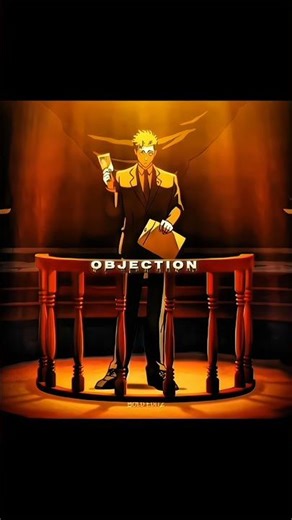 Higuruma's Objection ☠️ #shorts #jujutsukaisen #edit #higuruma #anime #jjkgame #yuji