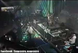 220K views · 5.1K reactions | #Années80 Qui se souvient de la chanson italienne " Sarà perchè ti amo " de Ricchi et Poveri ? :) | Souvenirs, souvenirs | Facebook