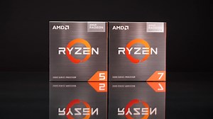 1.5K views · 62 reactions | Ryzen 5000 G-Series desktop processors are available starting today! How do you plan to use your new APU? Follow our thread to discover why AMD is the best for gaming, creating and everything in between. | AMD | Facebook