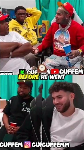 The Timeline Conspiracy: Did a Drake Feature *Actually* Coincide With Lil Durk's Conversion?! 🤯