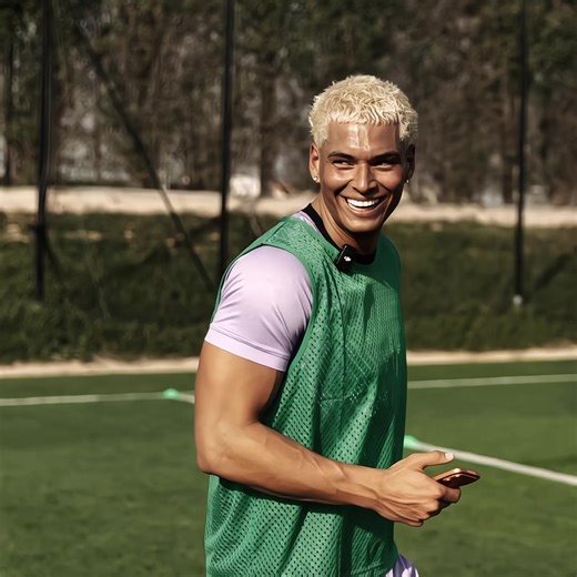 Marlon Edit Compilation