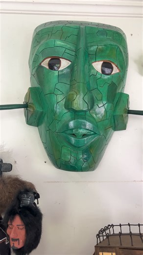 2.9K views · 23 reactions | Mexican Art Prehispanic Mexico. #mexican #aztec #Mexico | Aztec Nation | Facebook