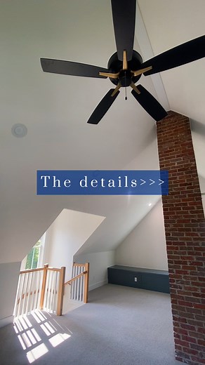 Every corner, every finish, every detail matters. We believe careful craftsmanship is what sets a home (and a builder) apart. Ready to see the difference? Let’s build! 📱 501-681-2485 💻 Noah@ntchomes.com | Noah Treat Construction