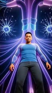 How Sleep Rewires Your Brain While You’re Unconscious | A Sci-Fi Science Documentary