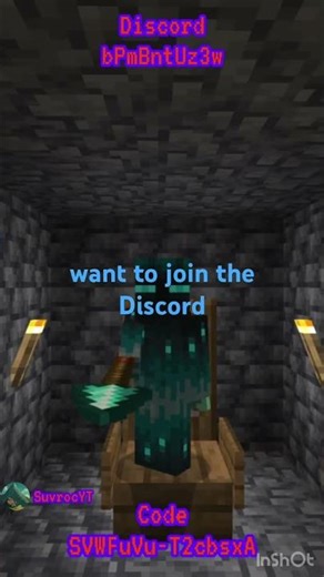 Join the MountedSMP #smp #minecraft #minecraftspear #anarchy #realm