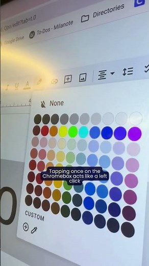 How to Right Click on a Chromebox | Power User Series