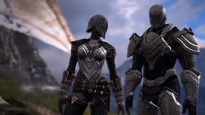 Infinity Blade series concludes with today's content update