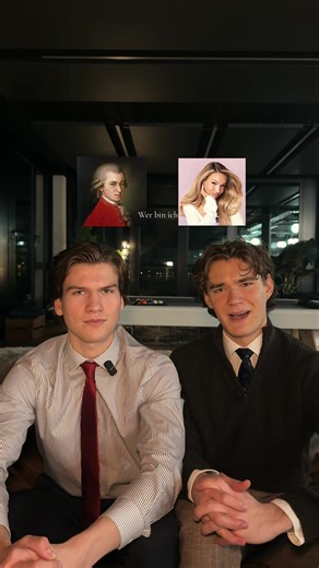 Habe ich einen BBL? Lustige Challenge!