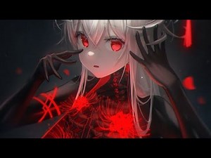 Darci - Code Red (slowed + reverb)