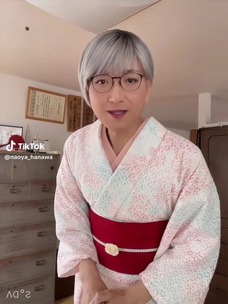 毎日着物生活の着付師が語る 『長袖のインナーでひと工夫』 #毎日着物 #長袖インナー