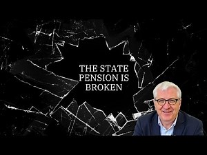 The UK State Pension is Broken!