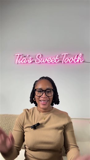 Delicious Cake Jars Now Available at Tia Sweet Tooth