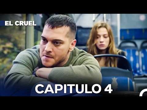 El Cruel Capítulo 4