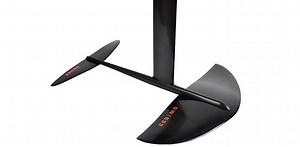 2019 Slingshot Hydrofoil Wings - Measurements and Practical Uses