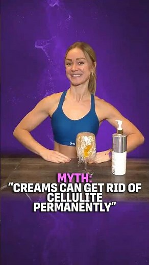 Do Cellulite Creams Actually Work?