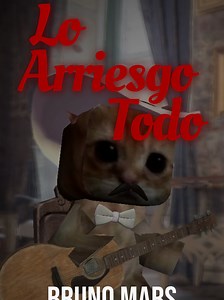 Lo Arriesgo Todo por Ti — Risk It All (letra en español)