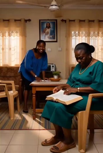 Two Hearts, One Home: Emotional Family Drama Explored