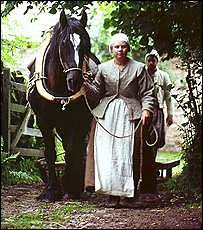 Tales from the Green Valley documentary - The Tudor Society