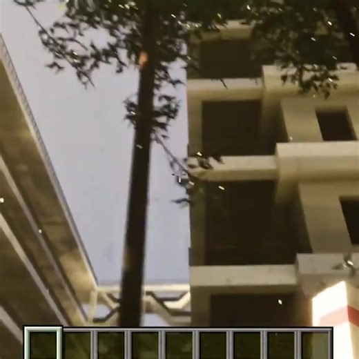 36K views · 972 reactions | This Minecraft World has over 100 Mods Installed... #minecraft #gaming | Minecraft Daily Videos | Facebook