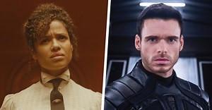 Trinity on Netflix: Inside the new Jed Mercurio thriller starring Bodyguard's Richard Madden