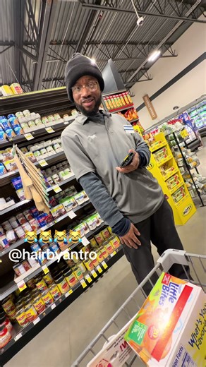 I’m tickled lmao #fyp #funnyvideos #funnymoments #hairbyantro #watchtillend