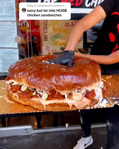 665K views · 620 reactions | MORE CHICKEN! Follow The Red Chickz (https://www.instagram.com/theredchickz/) for more! | Tasty | Facebook