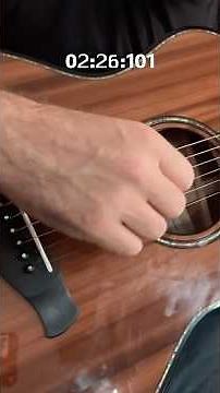 Sleep Tokens ‘Even In Arcadia’ album 👉 Fingerstyle in under 3 minutes!