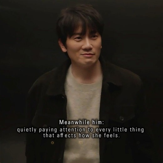 The art of noticing 💖 #theapartmentjob #jisung #hayoonkyung #kdrama #edit #foryou #drama