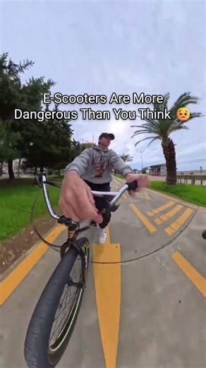 🚴‍♂️⚡ Oregon e-transport users: Know the rules!