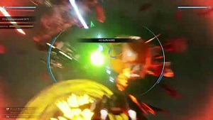 Subdivision Infinity DX PS5 trailer