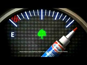 Flashlube Diesel Fuel Conditioner (TVC)