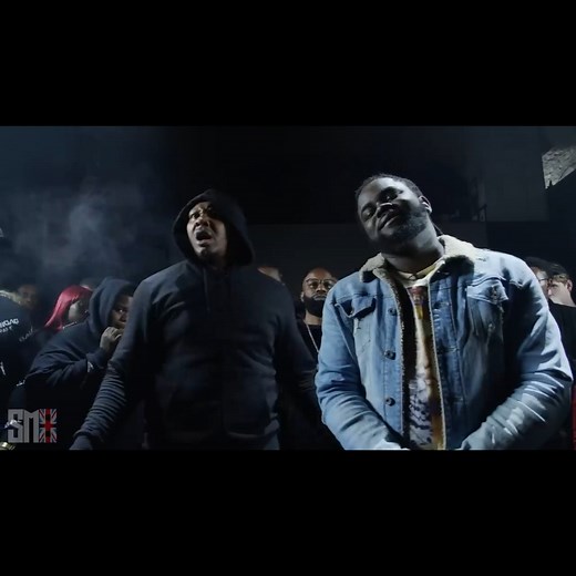 Back-to-Back Haymakers 🤯 ARSONAL vs NU JERZEY TWORK — Drop Your Winner! | URL - The Ultimate Rap League