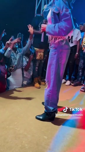 Embalasi: Nandor Love's Heartfelt Melodies