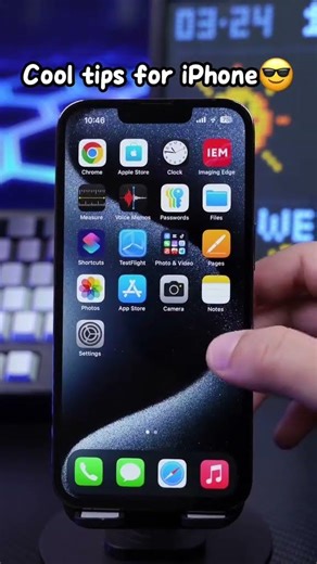 How to quickly take a screenshot and share it to... #Shorts #techman1231
