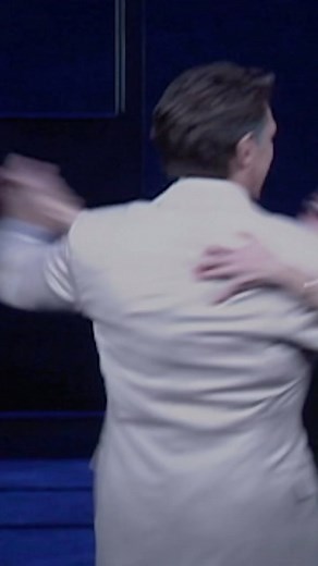 Matthew Morrison on Instagram