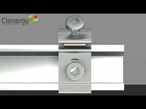 Install PV-ezRack SolarRoof for Residential Solar Project