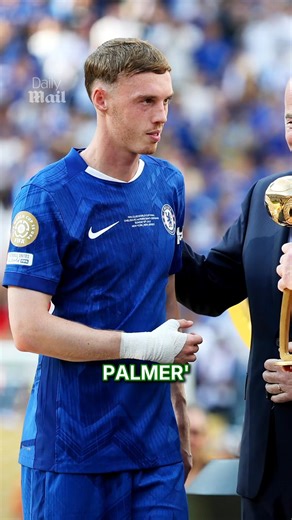 Jose Mourinho delivers a brutal verdict on Chelsea's victory in 'pre-season-esque' Club World Cup and aims a dig at Pep Guardiola 😳👀 | Daily Mail Sport