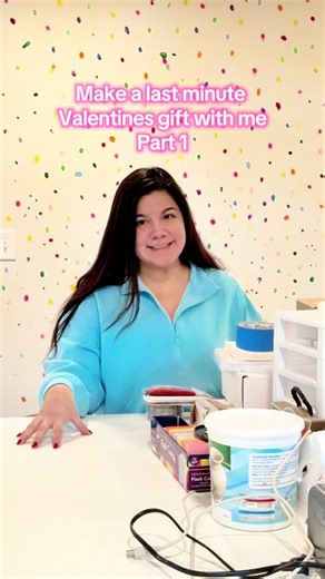 Okay but why am I like this? 😂 Sorry for all the parts, guys… I talk a lot and I do way too much to keep it in one video — let alone stick to *one niche*. LOL. My brain just has ideas and we’re rolling with them. If you made it this far, you’re my people. 💕 Stay tuned for Part 2 where I’ll show you how I make a quick Valentine’s gift for under $20 — cute, simple, and doesn’t look last minute. Because we love thoughtful on a budget. See you in the next one 💌✨ #momlife #relatable #valentinesday