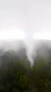 Part 2 INSIDE the Jeffersonville, IL Tornado