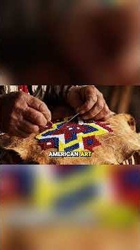 The Art of Native Americans: Stories, Culture & Tradition #nativeamericanhistory #gowithnatives