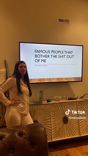 Having my bridesmaids present PowerPoints to me the first night of my bach party was the best idea ever #powerpointnight #powerpointnight #powerpointparty #bachelorettepartyideas