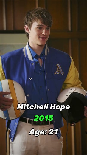 Descendants 2015 Cast Then and Now in 2025 #shorts #fyp