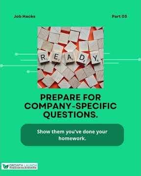 3 Proven Strategies to Convert Interviews Into Job Offers