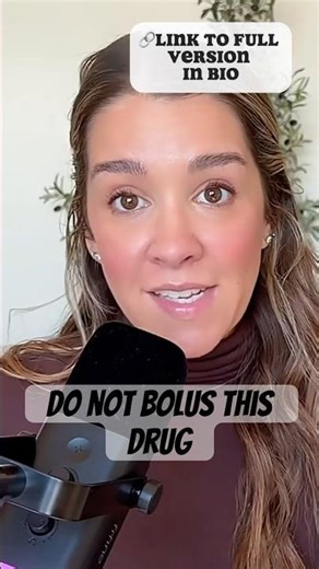 Precedex Can Drop the HR Fast — Do You Know Why? #anesthesia #learnonyoutube #srna #crnaschool