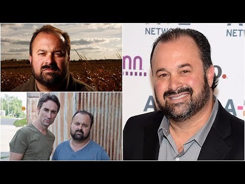 Frank Fritz Bio & Net Worth - Amazing Facts You Need to Know