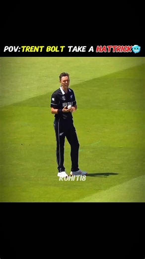 Trent Boult Hat-Trick vs Australia 🔥 | World Cup 2019#cricket